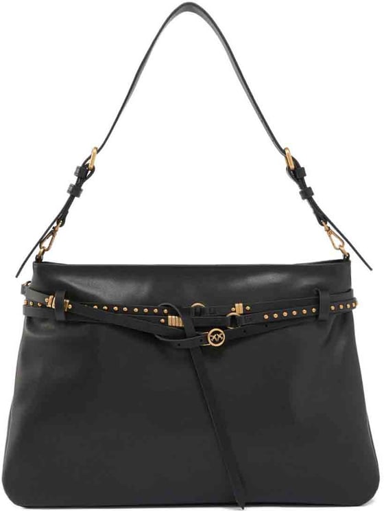 Pinko Bags Black