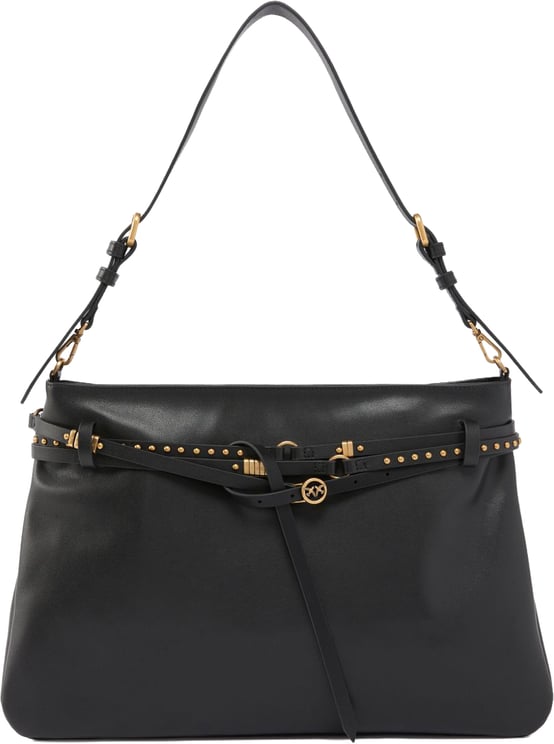 Pinko Bags Nero