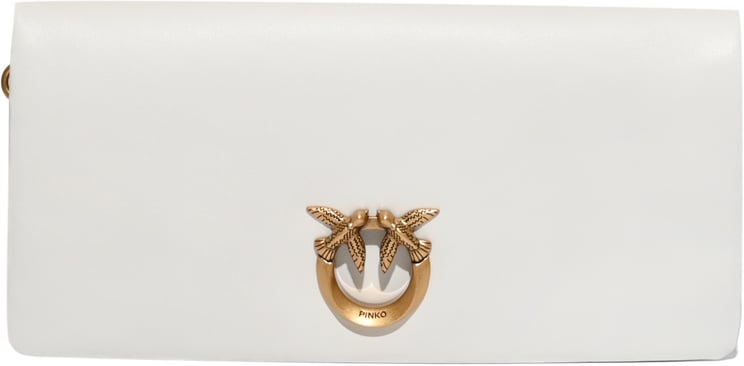 Pinko Bags White