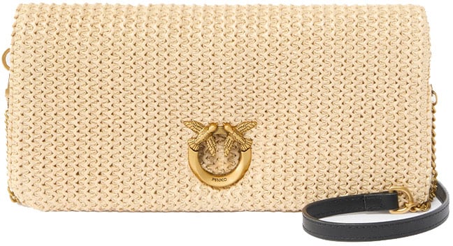 Pinko Clutch Bags Divers