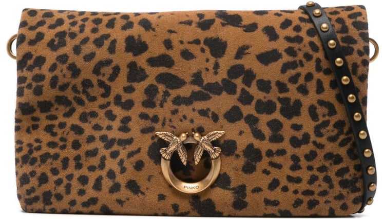 Pinko Bags Spotted