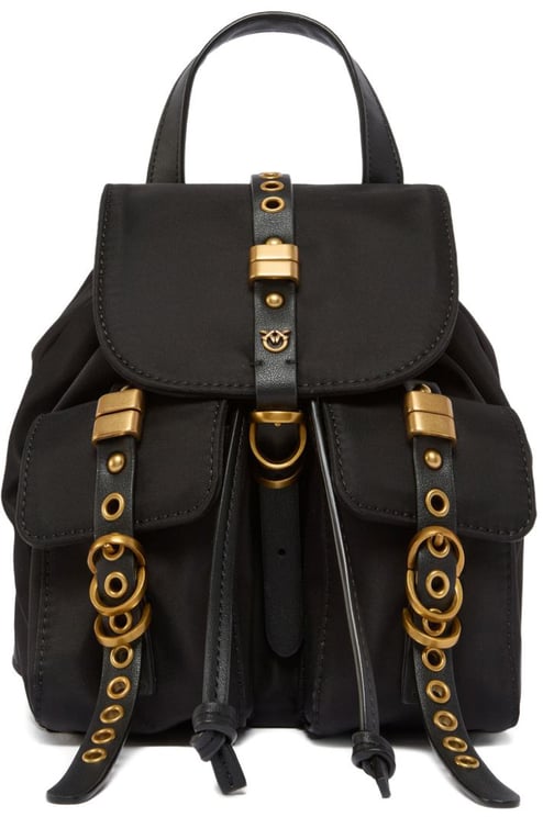 Pinko Bags Nero