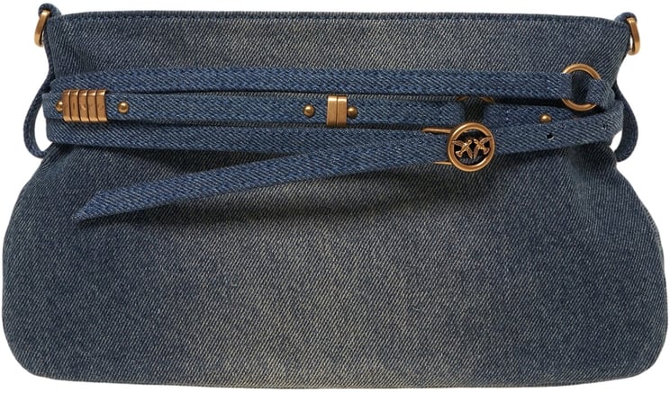 Pinko Clutch 'Belt Bag'