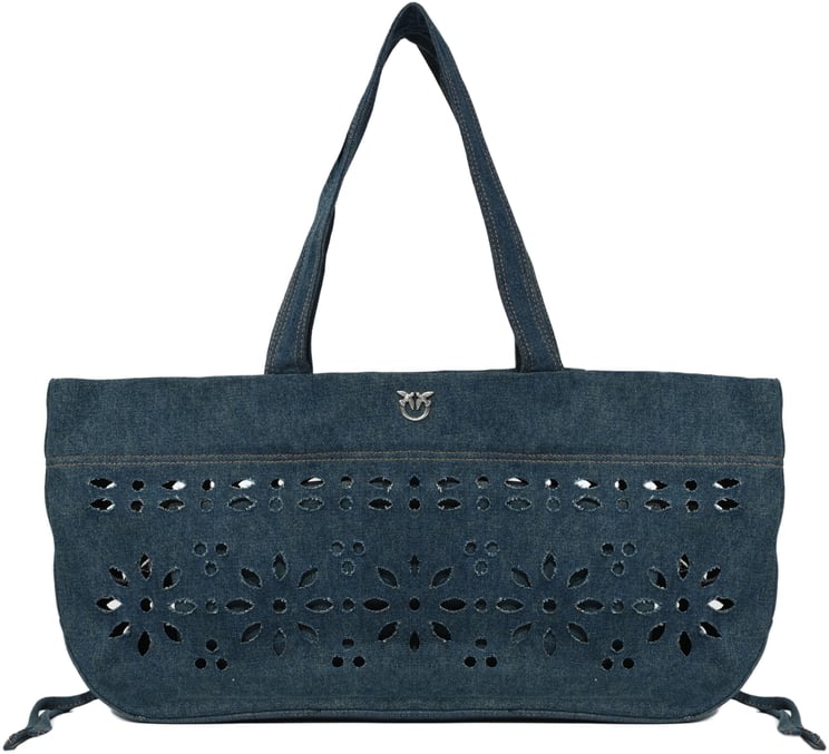 Pinko Bags Lavaggio Marmorizzato-Old Nick