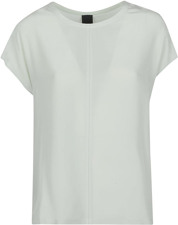 Pinko Blossom Blouse Green