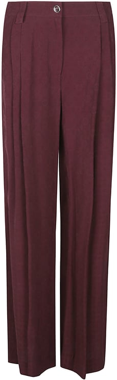 Pinko Ruth Pant Metallic
