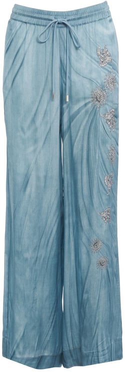 Pinko Pants with rhinestones