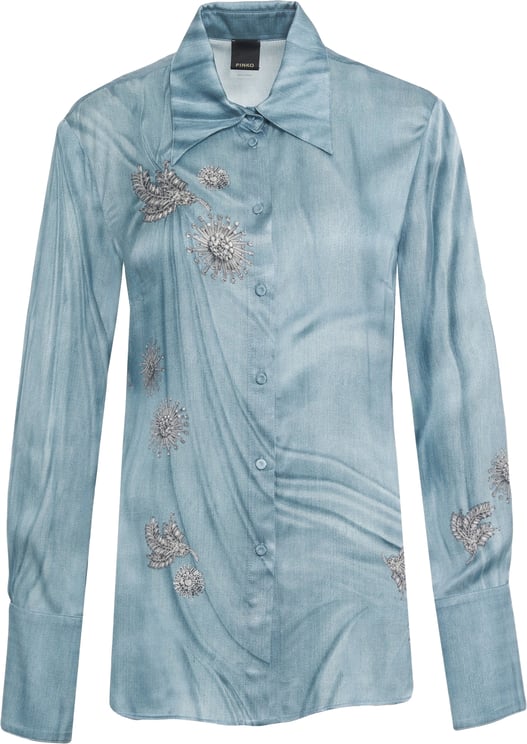 Pinko Blouse 'Christa'