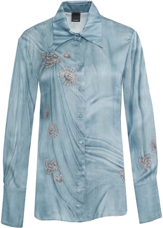Pinko Blouse 'Christa'