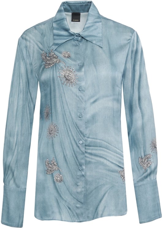 Pinko Blouse 'Christa'