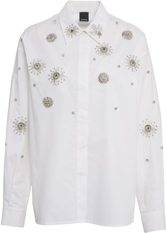 Pinko Blouse 'Carley'