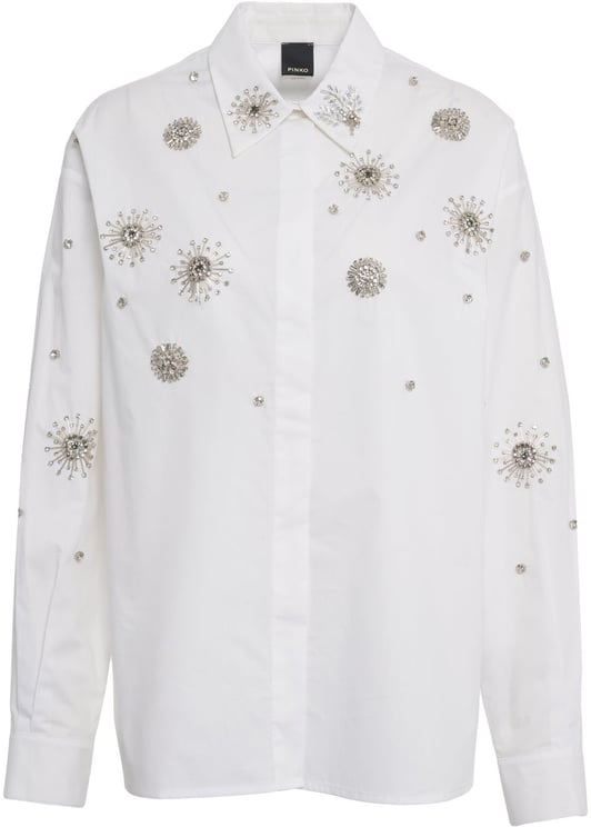 Pinko Blouse 'Carley'