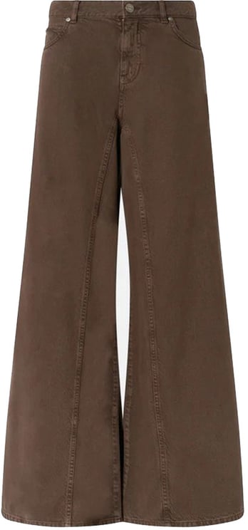 Pinko Jeans Brown