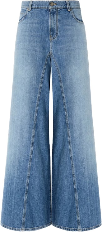 Pinko Jeans Blue