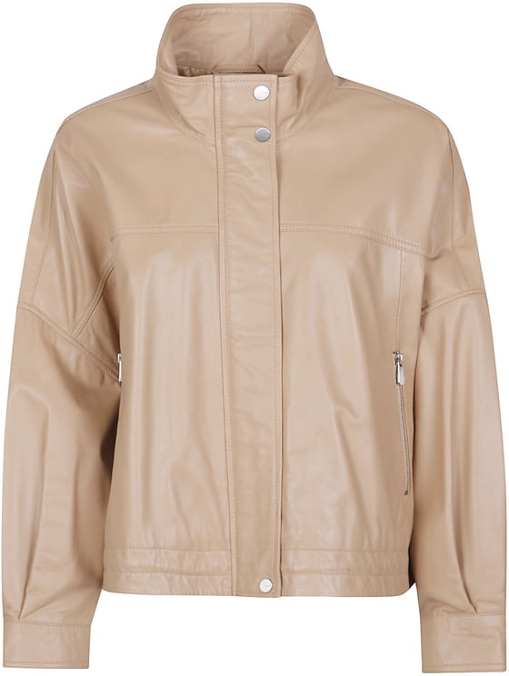 Pinko Bailee Jacket Nude