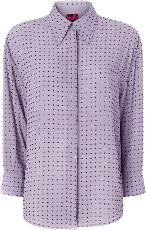 Pinko Shirts Green