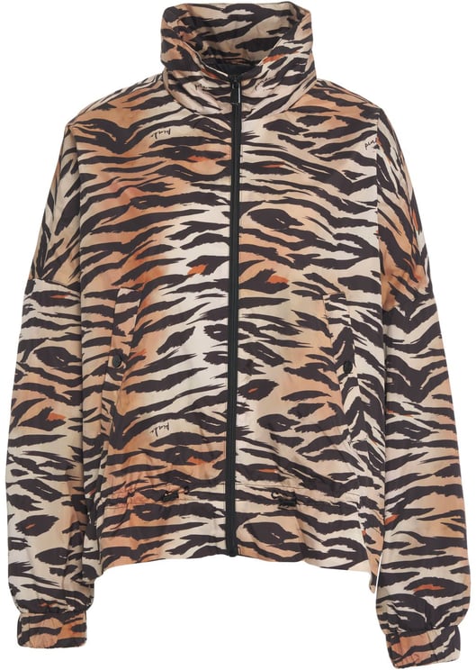 Pinko Blouson 'Dotty'