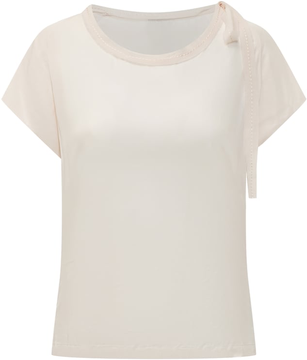Pinko Blusa Bertha Twill