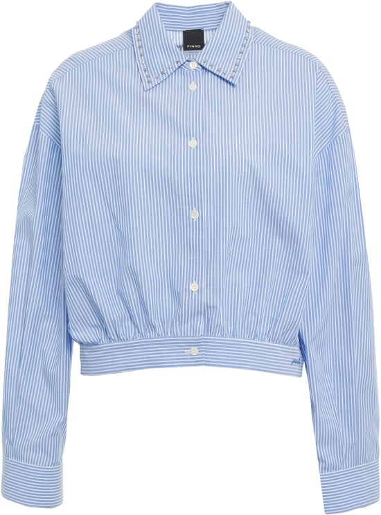 Pinko Blouse 'Charita'