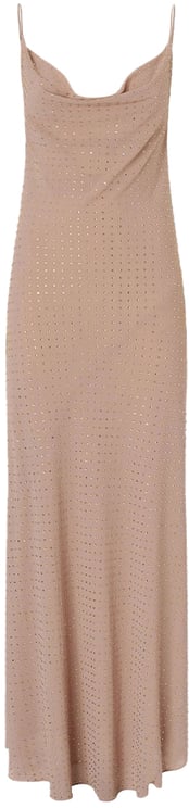 Pinko PINKO FARRO ABITO GEORGETTE FULL