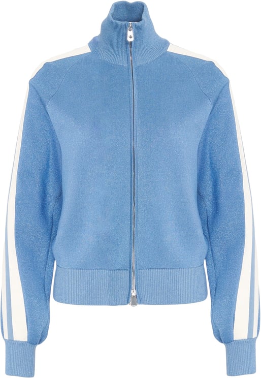 Pinko Sweatshirt with zipper