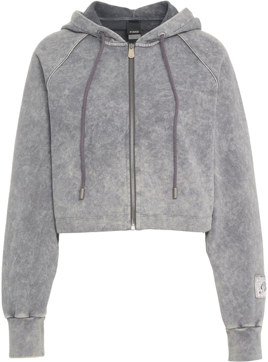 Pinko Hoodie 'Lunia'