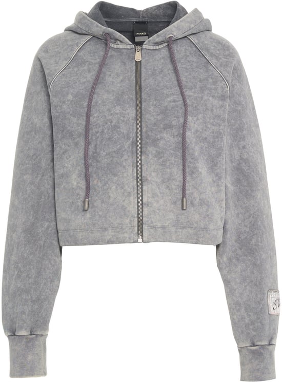 Pinko Hoodie 'Lunia'