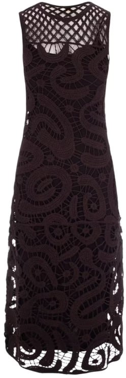 Pinko Dresses Marrone