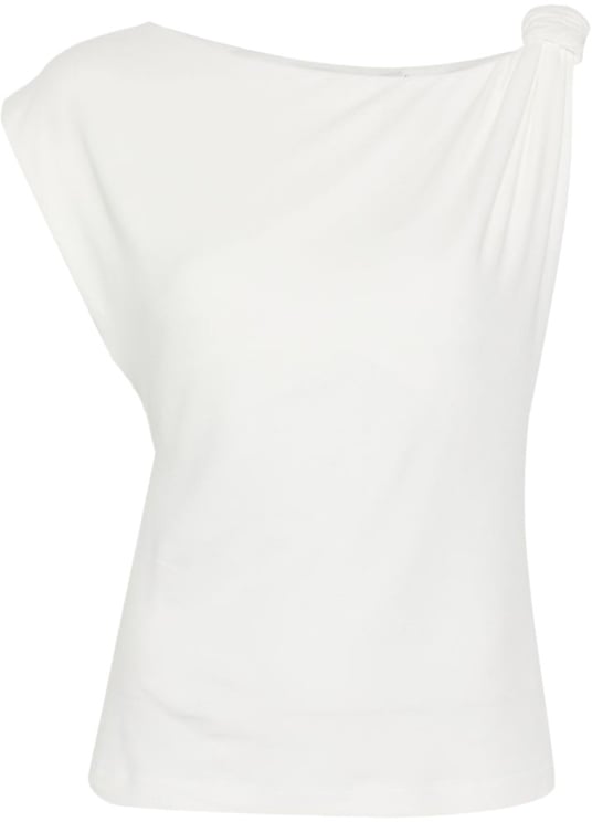 Pinko Sweaters White