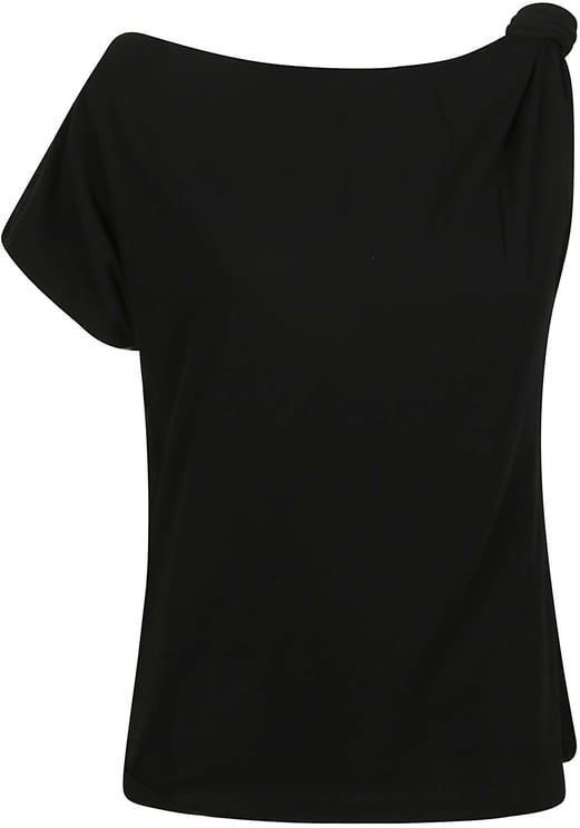 Pinko Marlena Top Black