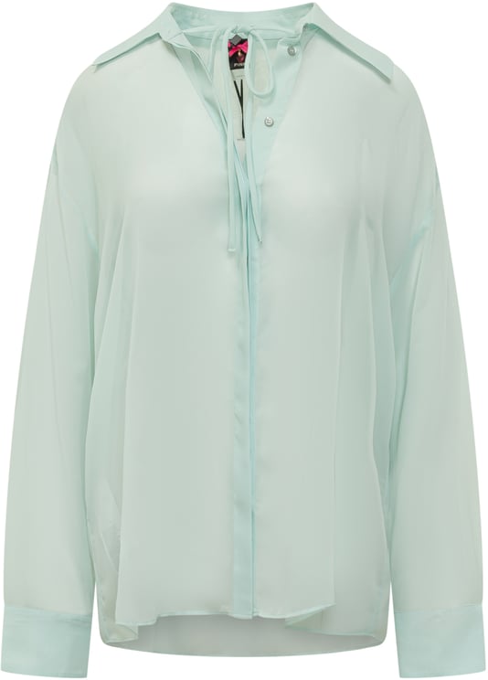 Pinko Camicia Ananas