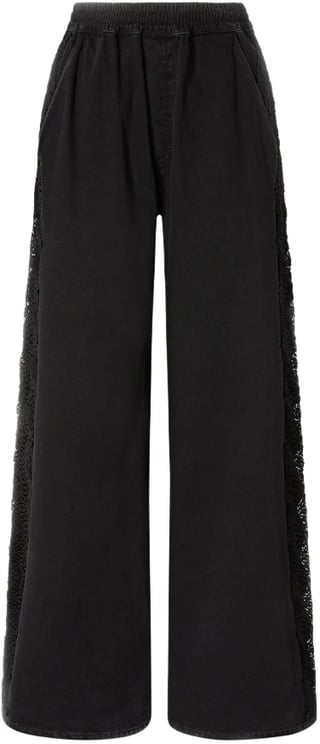 Pinko Trousers Black