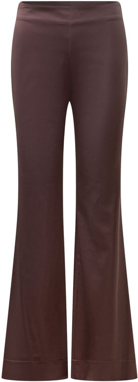 Pinko Pantaloni Pinolo a Gamba Ampia