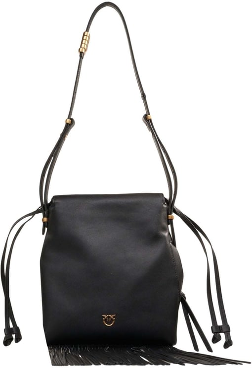 Pinko Shoulder bag 'Slouchy'
