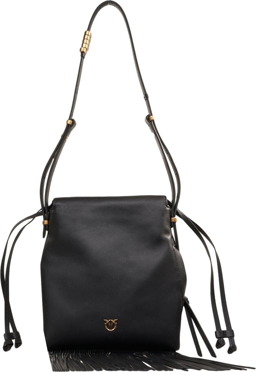 Pinko Shoulder bag 'Slouchy'