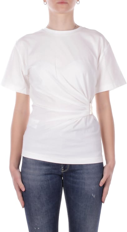 Pinko Sweaters White