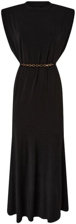 Pinko Dresses Black