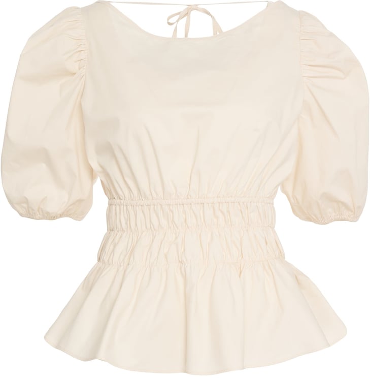 Pinko Blouse with puff sleeves