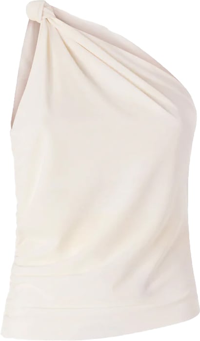 Pinko Top White