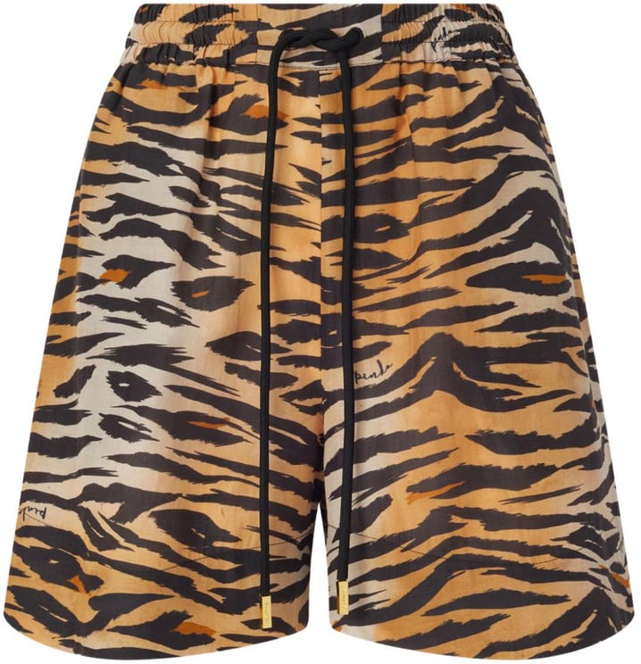 Pinko Shorts Multinerobeige