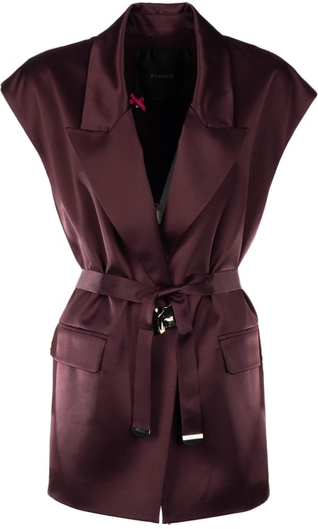 Pinko Pinko GIACCHE & GILET