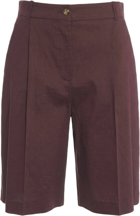 Pinko Bermuda shorts 'Bryana'