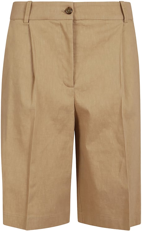 Pinko PINKO BRYANA BERMUDA LINO STRETCH
