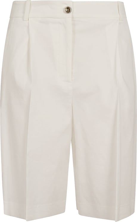 Pinko PINKO BRYANA BERMUDA LINO STRETCH