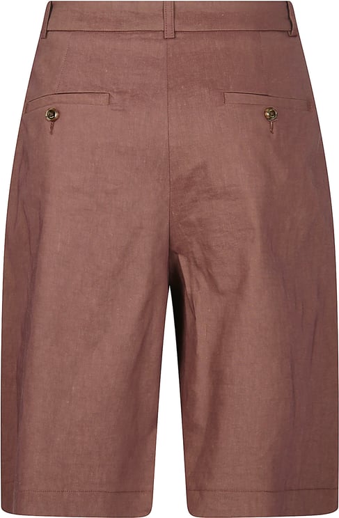 Pinko Bryana Short Brown
