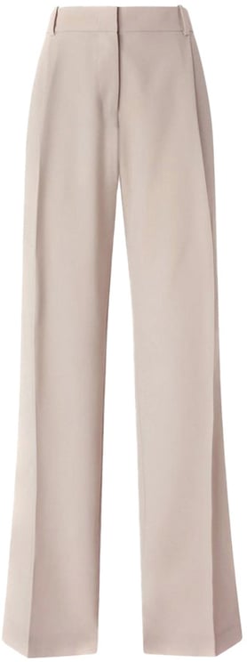 Pinko Trousers Gray