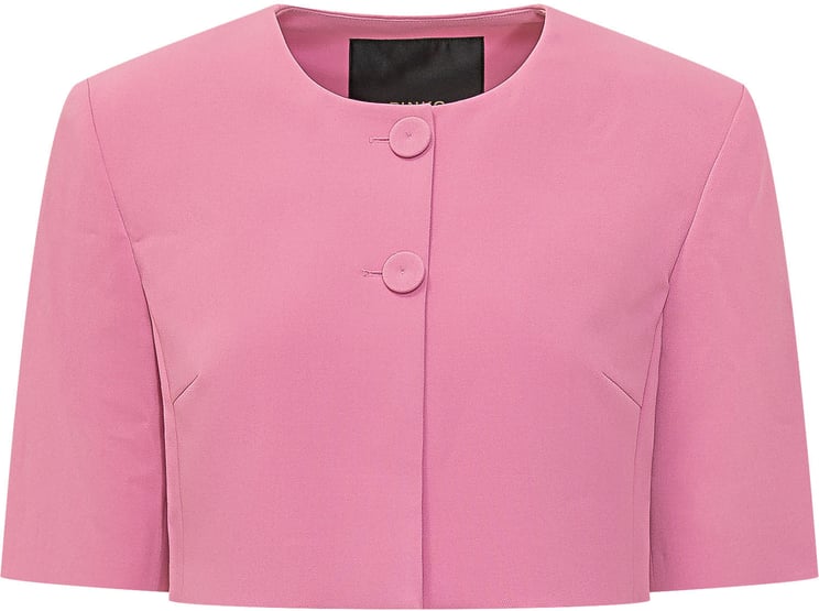 Pinko Spencer Platano Canvas