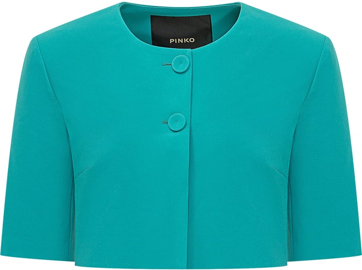 Pinko Spencer Platano Canvas