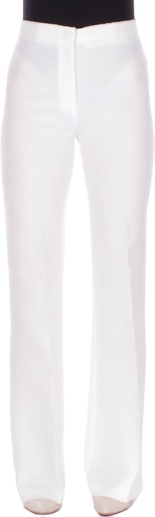 Pinko Trousers White
