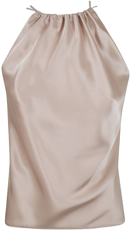 Pinko Top Rosa
